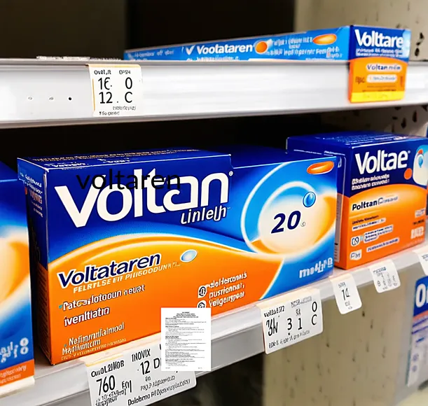 Acheter voltaren actigo